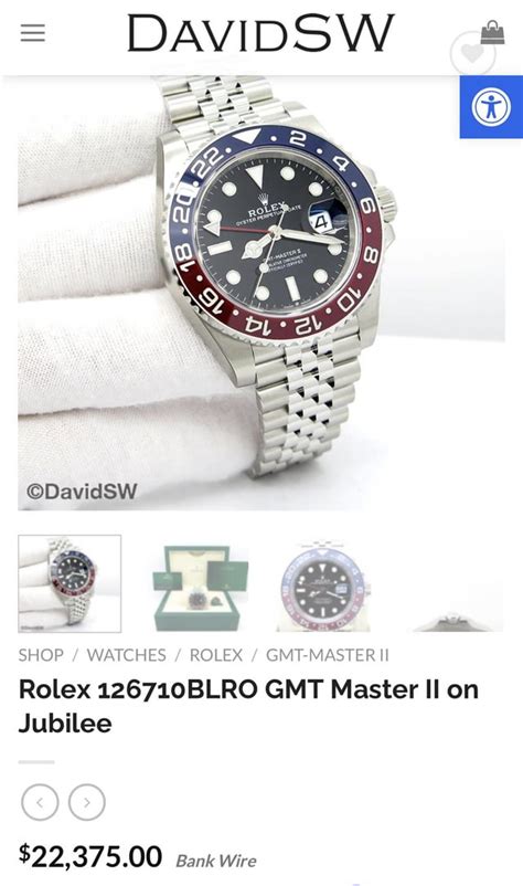 davidsw rolex price list|is davidsw legit.